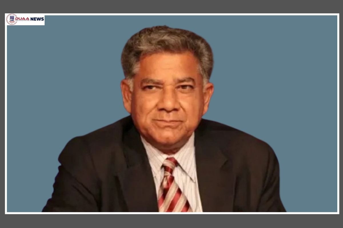 তহবিলে ৫০০ কোম্পানির টাকা দেওয়া প্রসঙ্গে যা বললেন উপদেষ্টা