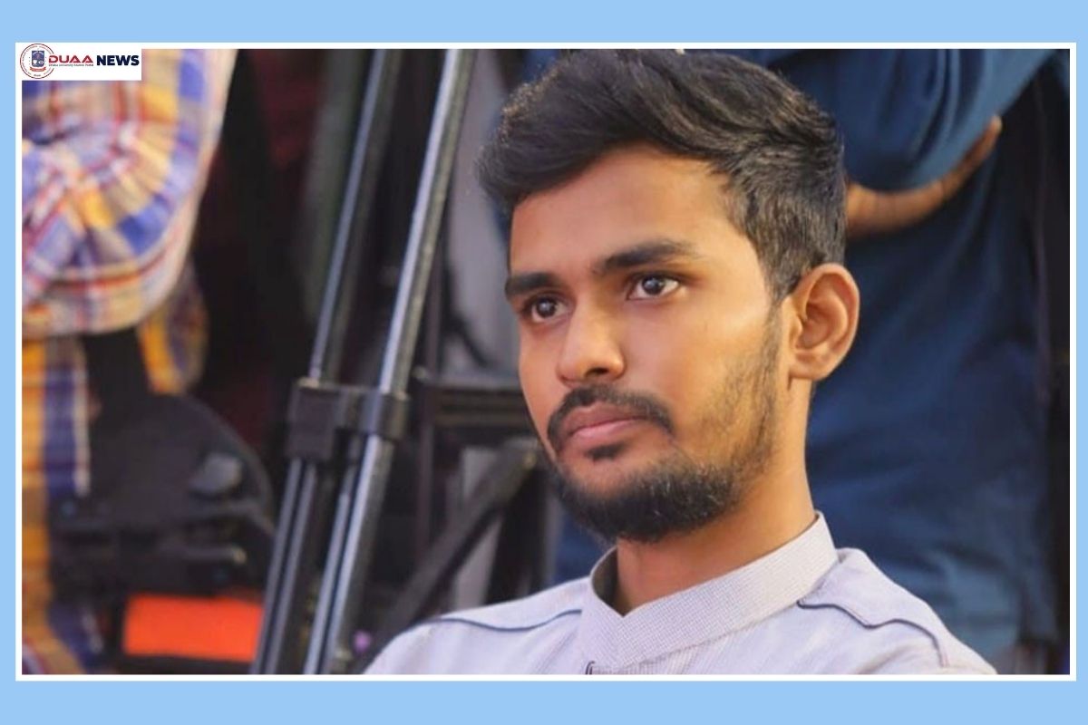 সেই ৬৪ এসপির পরিণতি কী হবে, জানালেন আসিফ মাহমুদ