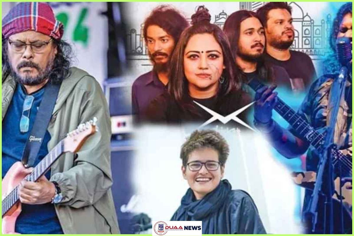 বৈষম্যবিরোধী আয়োজিত ‘বৃহৎ উন্মুক্ত কনসার্ট’ স্থগিত