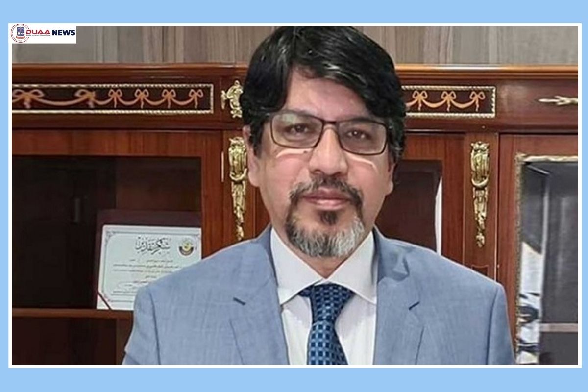 চব্বিশের বিপ্লব এক উন্নত বাংলাদেশ তৈরির সুযোগ সৃষ্টি করেছে: পররাষ্ট্রসচিব