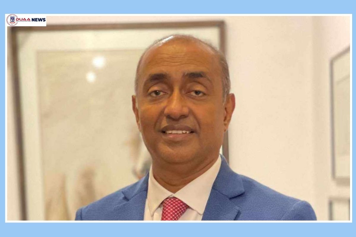 ‘বিচার ও পুলিশ বিভাগের সিন্ডিকেট ভেঙে দেওয়া হয়েছে’