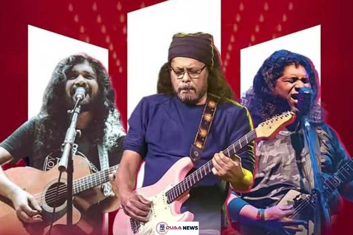 জানা গেল ‘রিবিল্ডিং দ্য নেশন’ কনসার্ট স্থগিতের কারণ