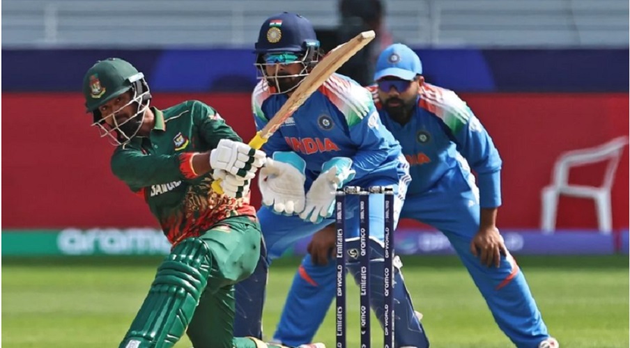 বাংলাদেশ-ভারত ম্যাচের বেটিং চক্রের ৩ জুয়াড়ি গ্রেফতার