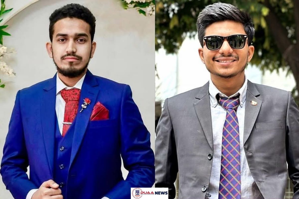 ডুসাসের নেতৃত্বে শুয়াইব-আশিক