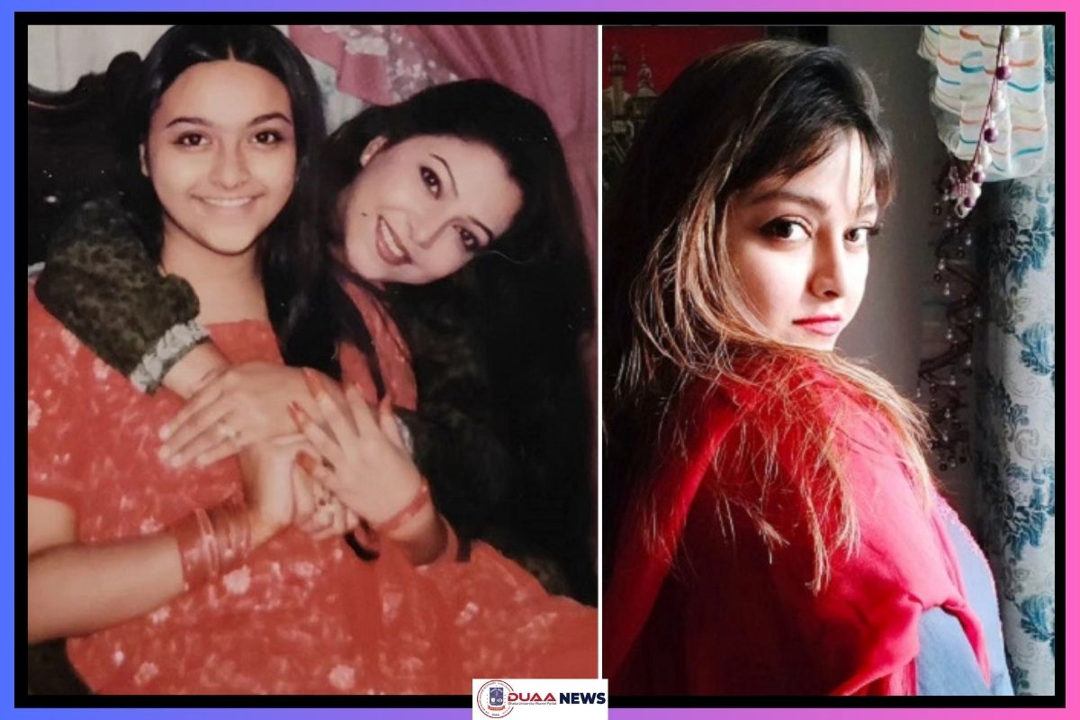 সন্ত্রাসী হামলার শিকার প্রয়াত দিতিকন্যা লামিয়া