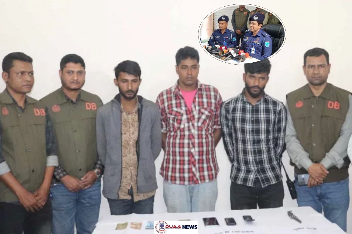বাসে ধর্ষণের ঘটনা ঘটেনি, তবে শ্লীলতাহানি ঘটতে পারে : পুলিশ