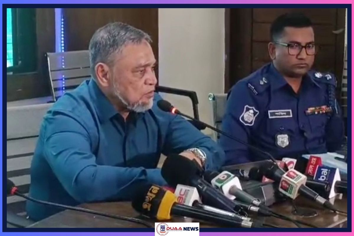 কর্মকর্তারা কথা না শুনলে বাড়ি পাঠিয়ে দেওয়া হবে: সিইসি
