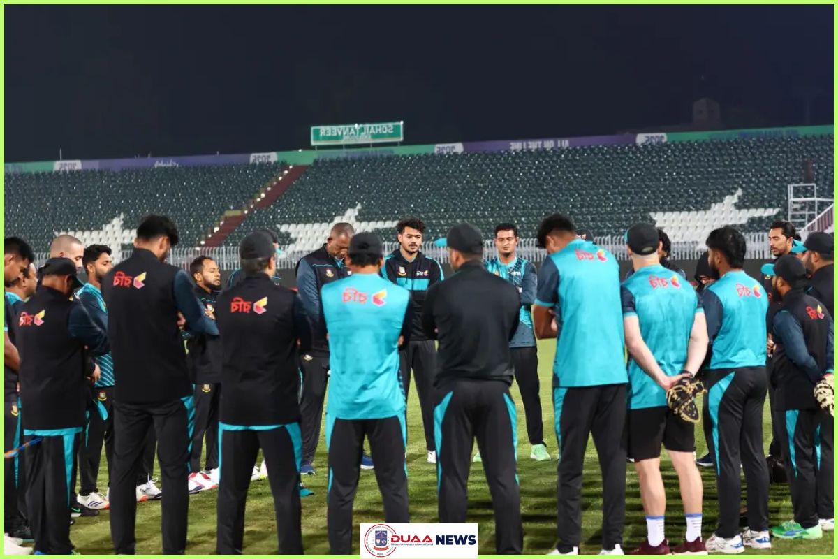 সেমিফাইনালের স্বপ্নে যে সমীকরণের সামনে বাংলাদেশ