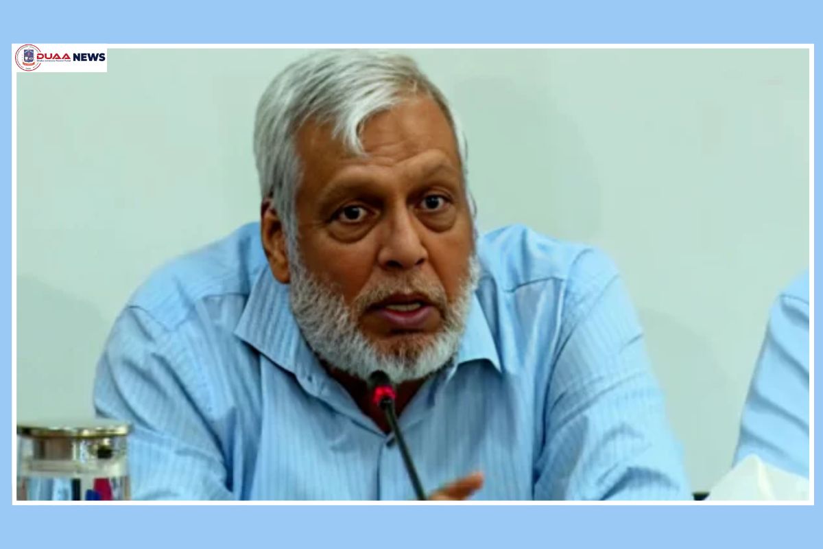 গ্রীষ্মে লোডশেডিং বন্ধ রাখা নিয়ে যা জানালেন জ্বালানি উপদেষ্টা