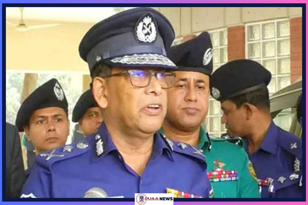 ছিনতাই রোধে শিগগিরই মাঠে নামছে পুলিশের বিশেষায়িত টিম
