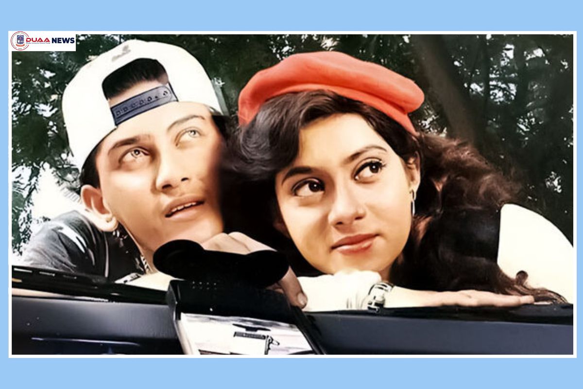 আবারও মুক্তি পেয়েছে সালমান-শাবনূরের সিনেমা