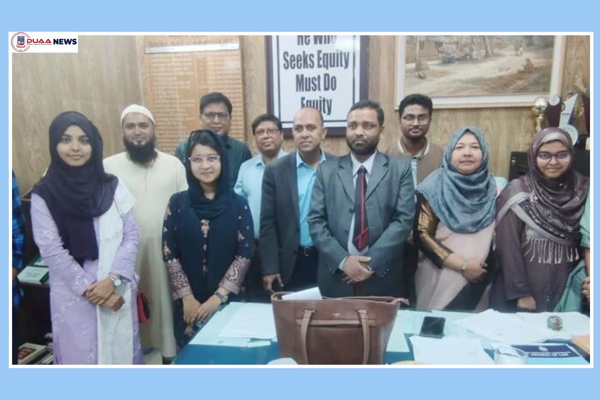 এক বিশ্ববিদ্যালয় থেকেই সহকারী জজ হলেন ২৮ জন