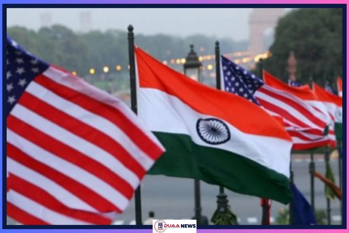 ভারতের ৪ প্রতিষ্ঠানের ওপর যুক্তরাষ্ট্রের নিষেধাজ্ঞা