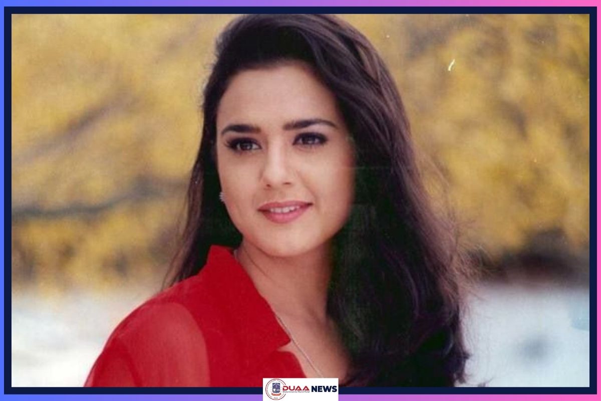 কর মওকুফ করেছে বিজেপি সরকার! যা বললেন প্রীতি জিনতা