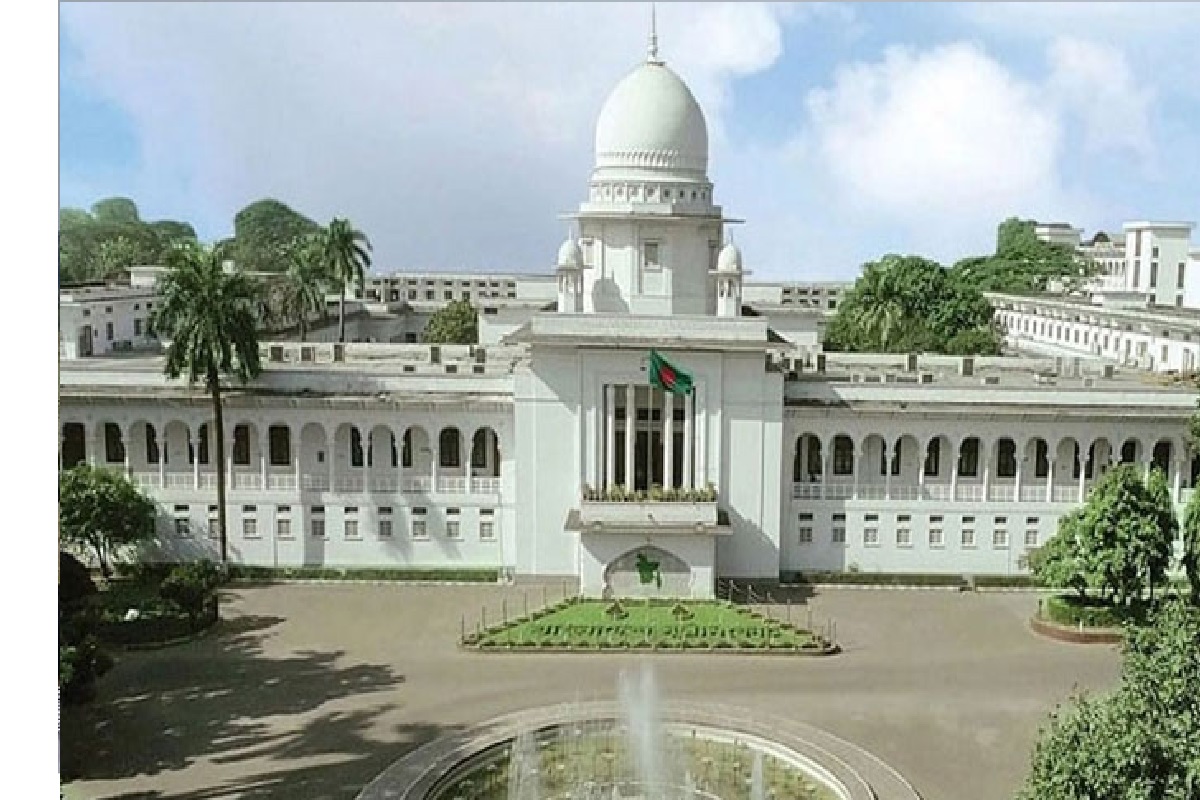 ৮৫ নির্বাচন কর্মকর্তার চাকরি ফেরতের নির্দেশ আপিল বিভাগের