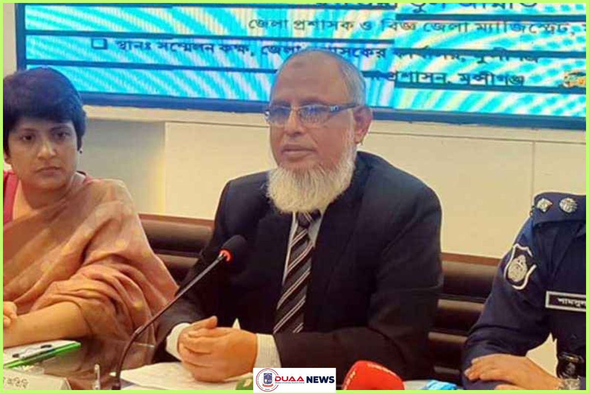 আগে জাতীয় নির্বাচনের কথা ভাবছে ইসি