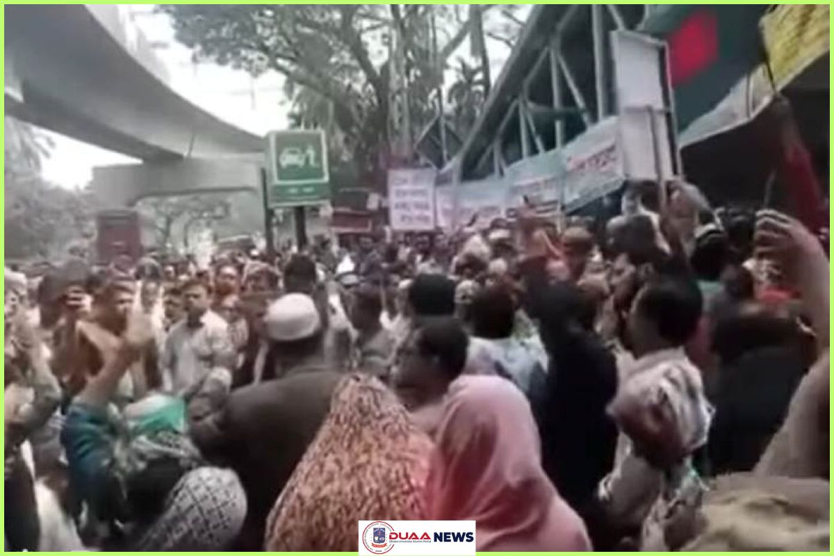 জাতীয়করণ প্রত্যাশী ঐক্য জোটের নতুন ৪ কর্মসূচি