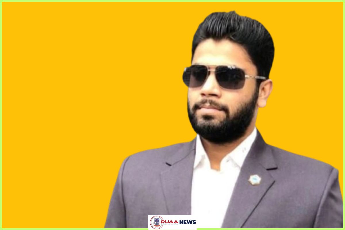 বৈষম্যবিরোধীর কমিটিতে ‘জয় বাংলা’ ক্লাবের সভাপতি
