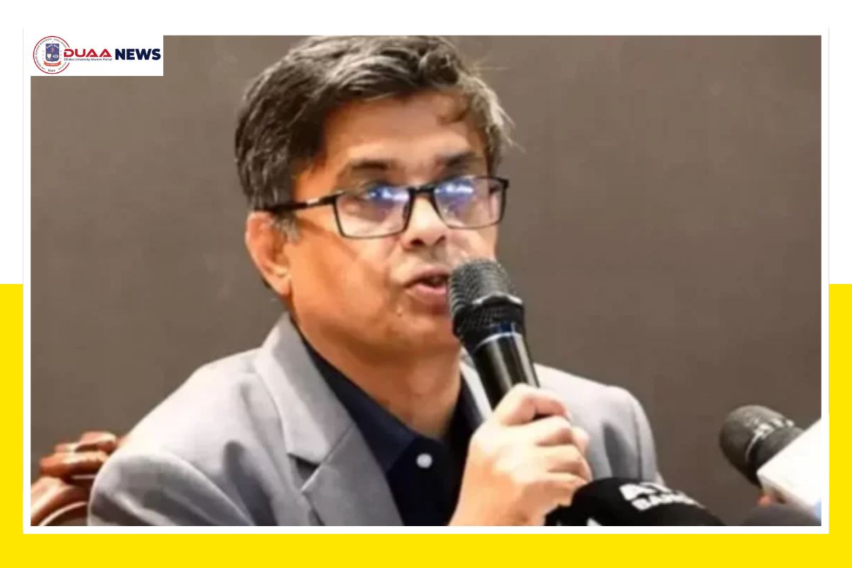 ‘দেশের অর্থনীতি কামব্যাক করেছে’