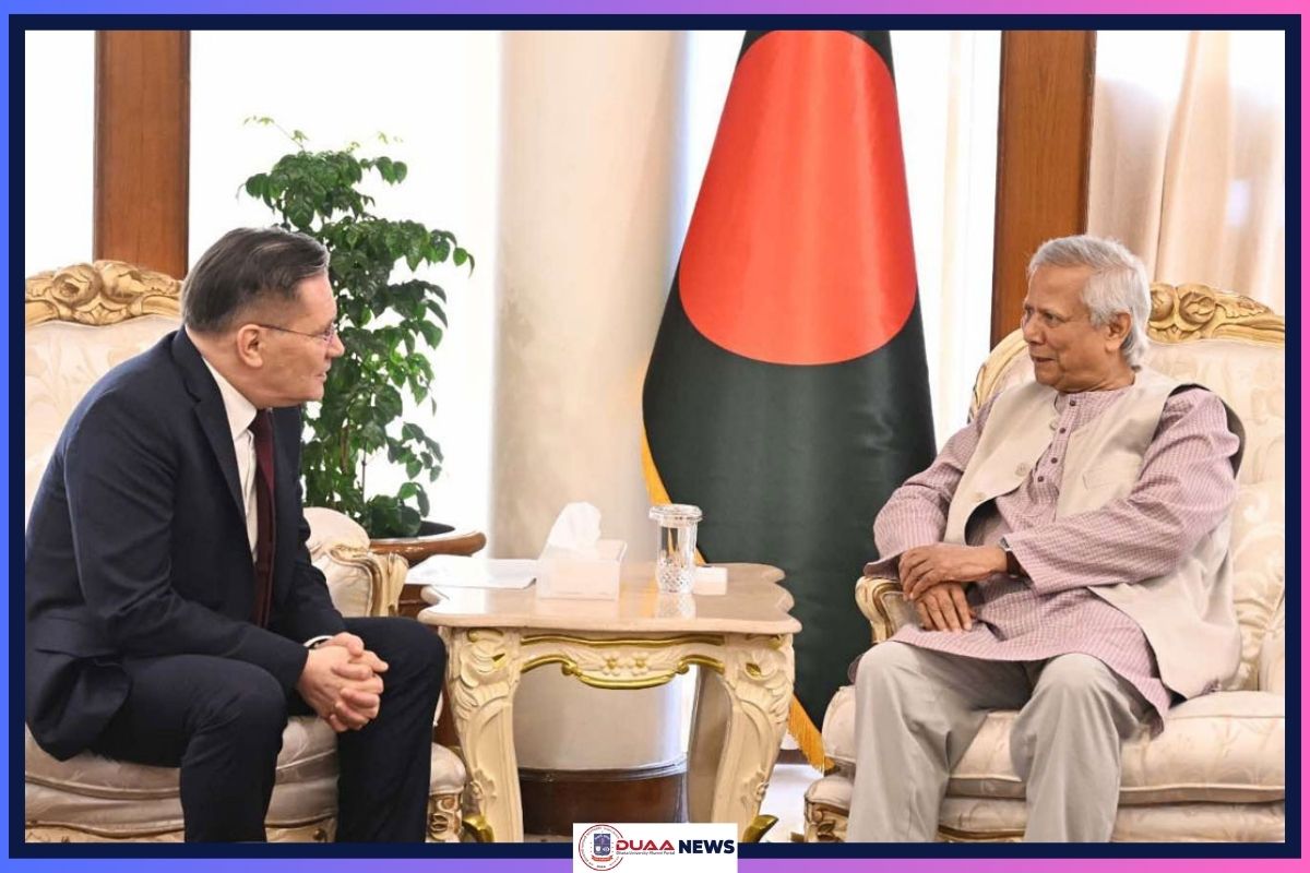 বাংলাদেশের জনগণের যেকোনো পছন্দই আমাদের জন্য পবিত্র