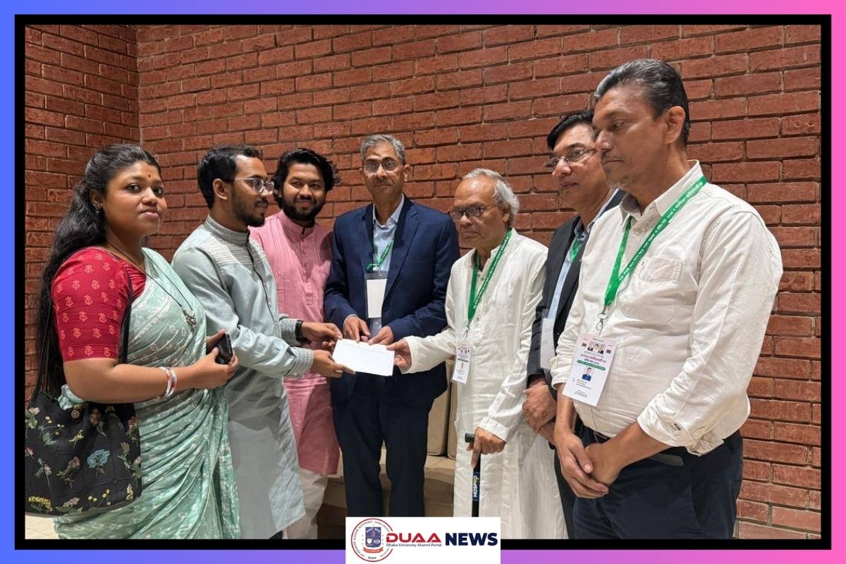 নতুন রাজনৈতিক দলের আত্মপ্রকাশ অনুষ্ঠানে বিএনপি থেকে দাওয়াত পেলেন যারা
