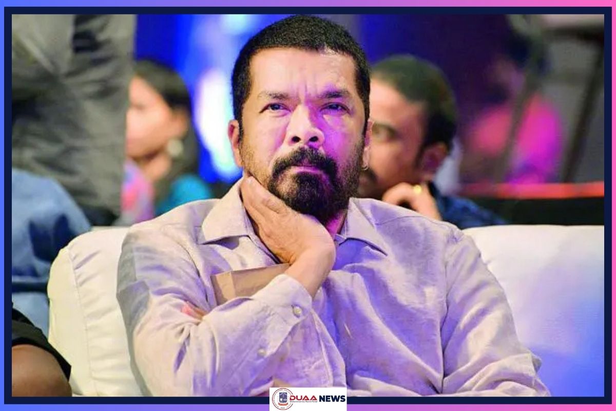 ভারতের জনপ্রিয় অভিনেতা গ্রেপ্তার