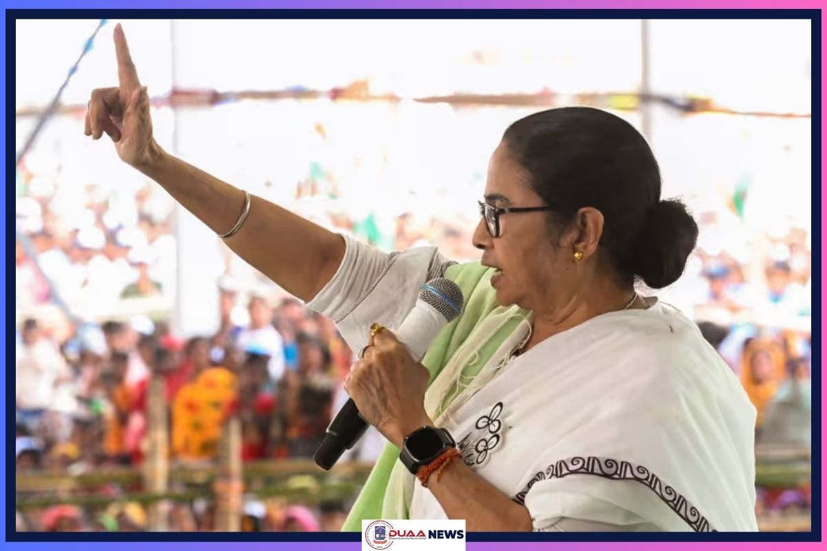 ২০২৭ থেকে ২৯ সালের মধ্যে বিজেপির ক্ষমতা শেষ