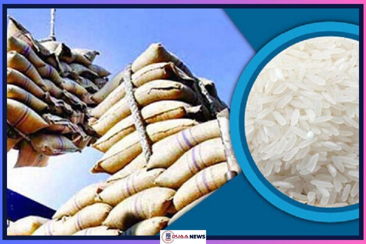ভারত থেকে বাংলাদেশে পৌঁছেছে আমদানি করা চাল