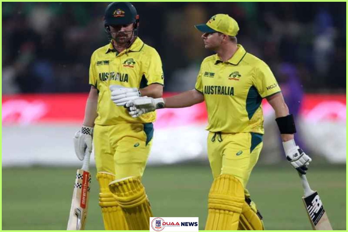 বন্ধ আফগানিস্তান-অস্ট্রেলিয়া ম্যাচ, পরিত্যক্ত হলে সেমিফাইনাল খেলবে যারা