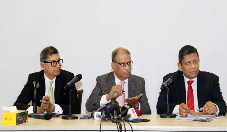 ভাবমূর্তি ক্ষুণ্ন করতেই ইস্টার্ন ব্যাংকের বিরুদ্ধে মামলা
