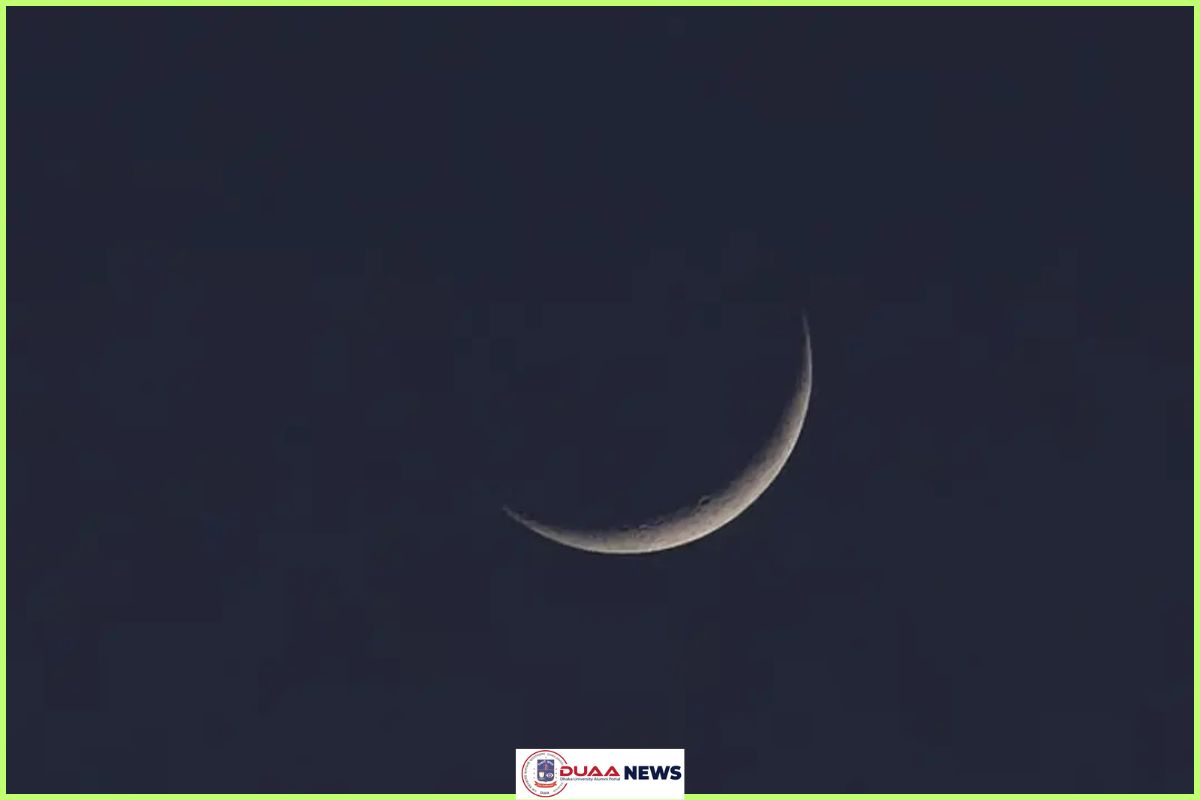 সবার আগে রমজান শুরুর ঘোষণা দিল যে দেশ
