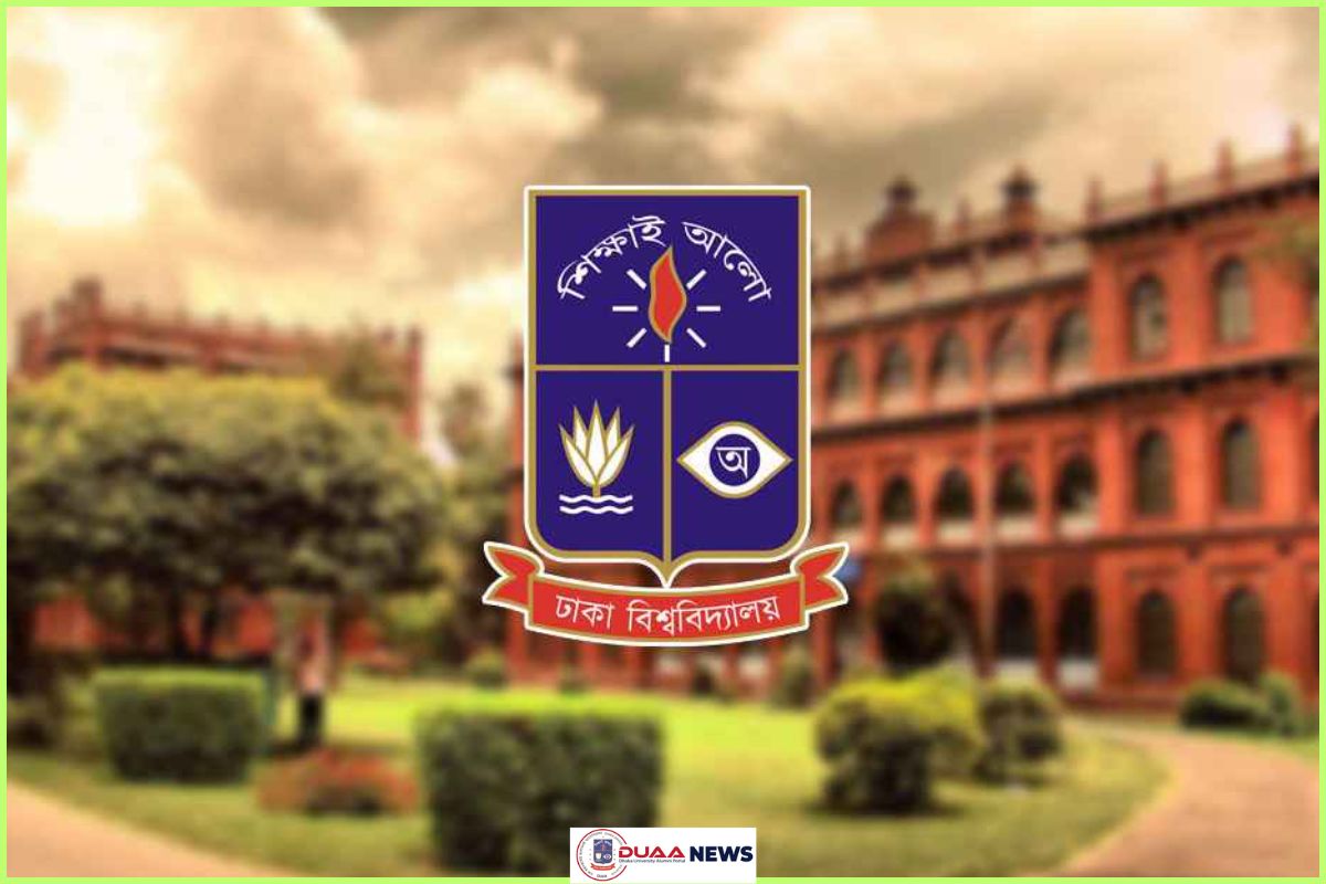 ঢাবি শিক্ষককে মারধর করলো বাসের চালক-হেল্পার