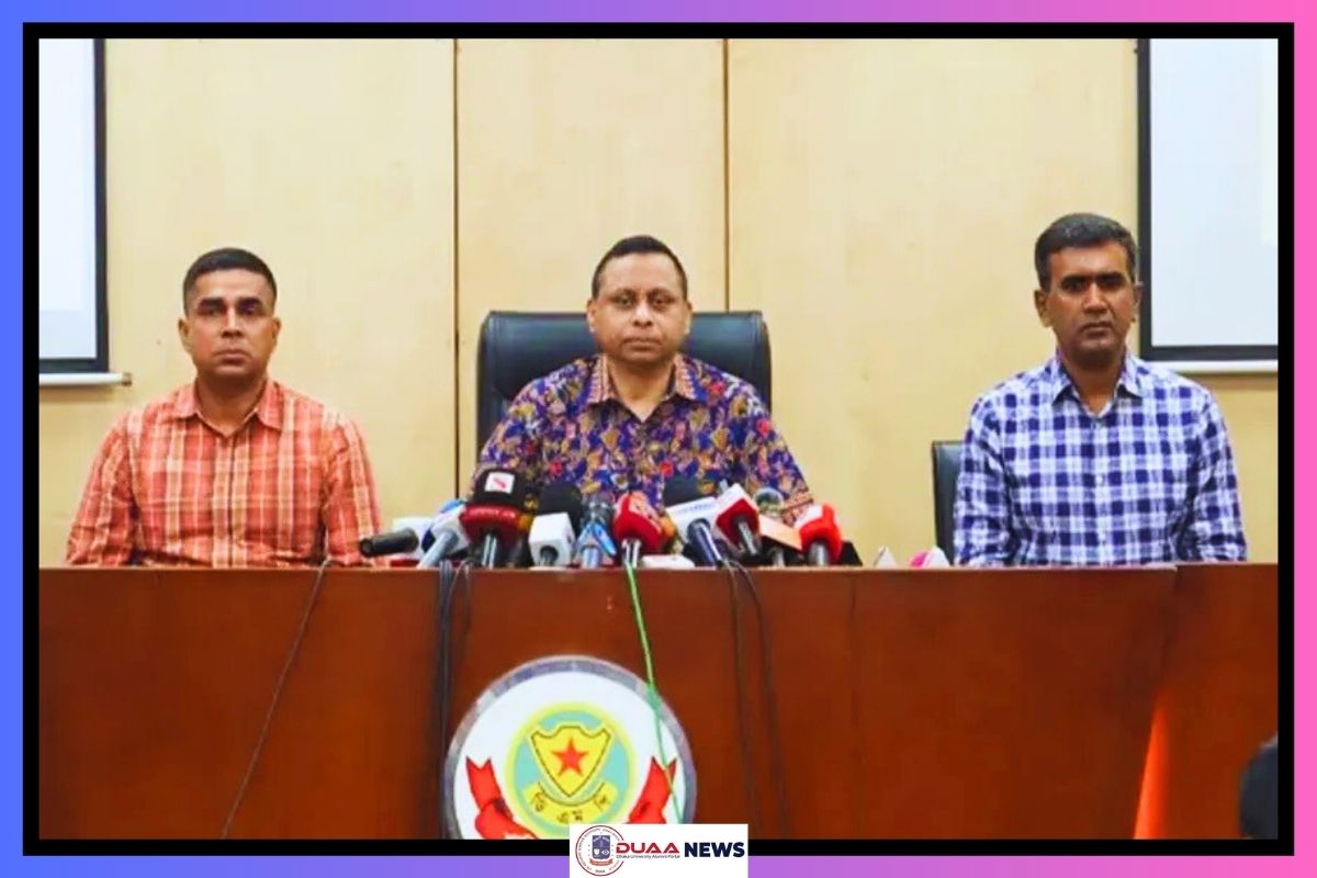 আজ থেকে ডিবির অলআউট অ্যাকশন শুরু