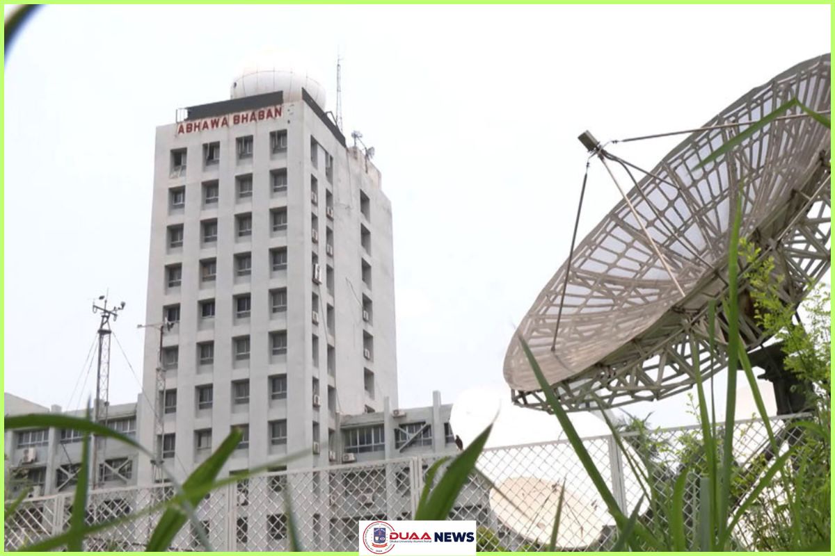 এবারের রমজান মাসে যেমন থাকবে আবহাওয়া