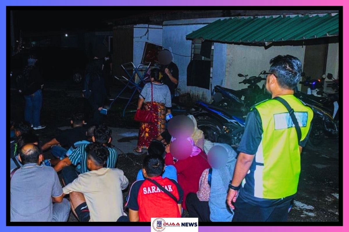 মালয়েশিয়ায় ফের প্রবাসী বাংলাদেশি গ্রেপ্তার