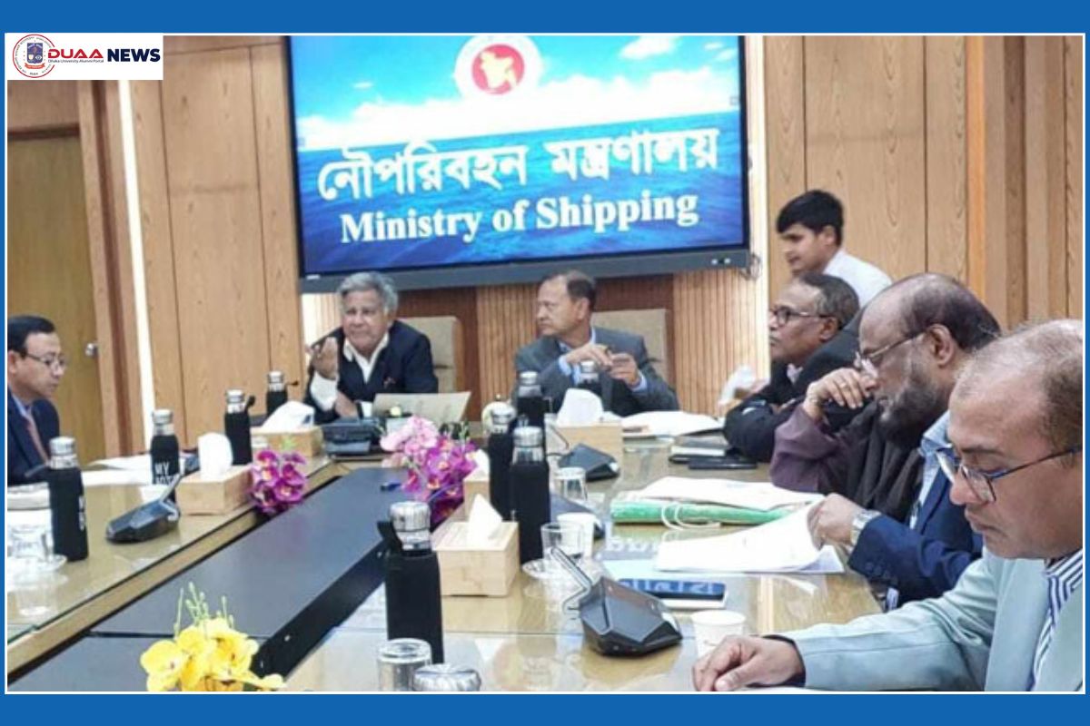 অলাভজনক ৬ স্থলবন্দর বন্ধের সুপারিশ