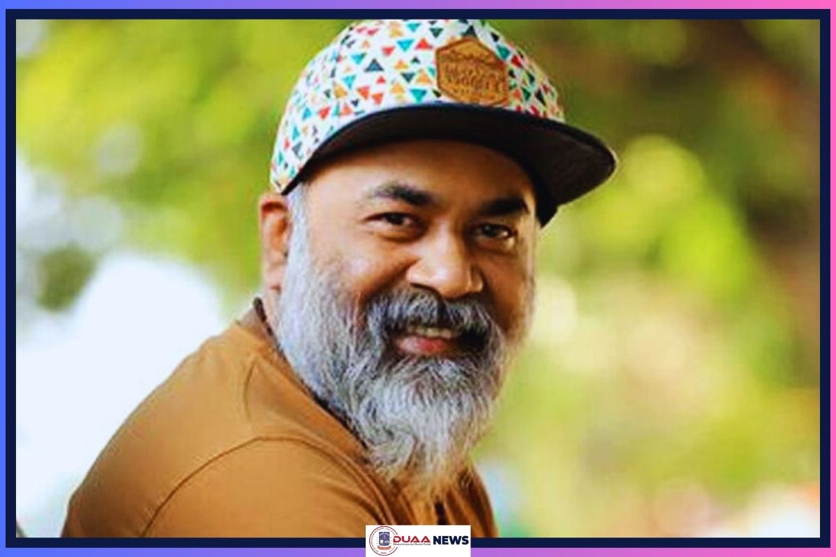 ছিনতাইয়ের শিকার অভিনেতা; নাটক করেন বলে যা ঘটল