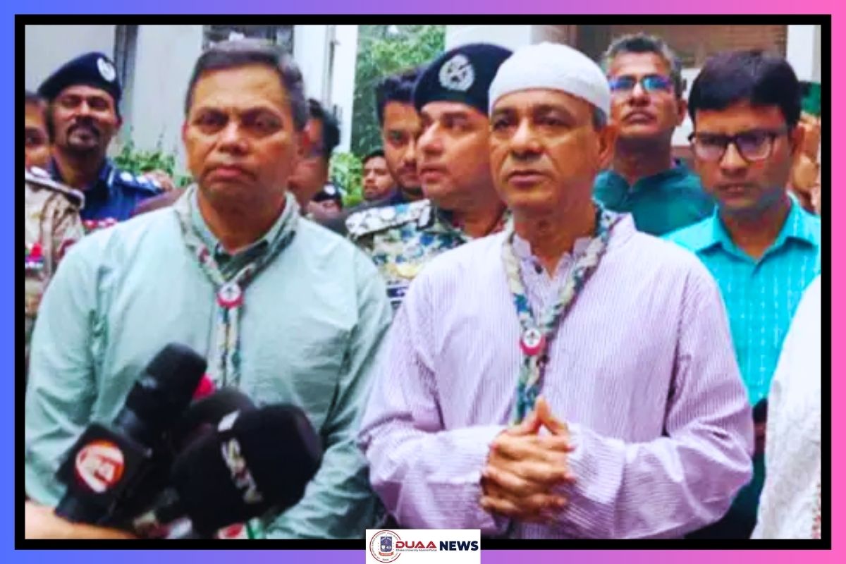 রমজানে বাজার অস্থিতিশীলকারীদের বিরুদ্ধে হুঁশিয়ারি