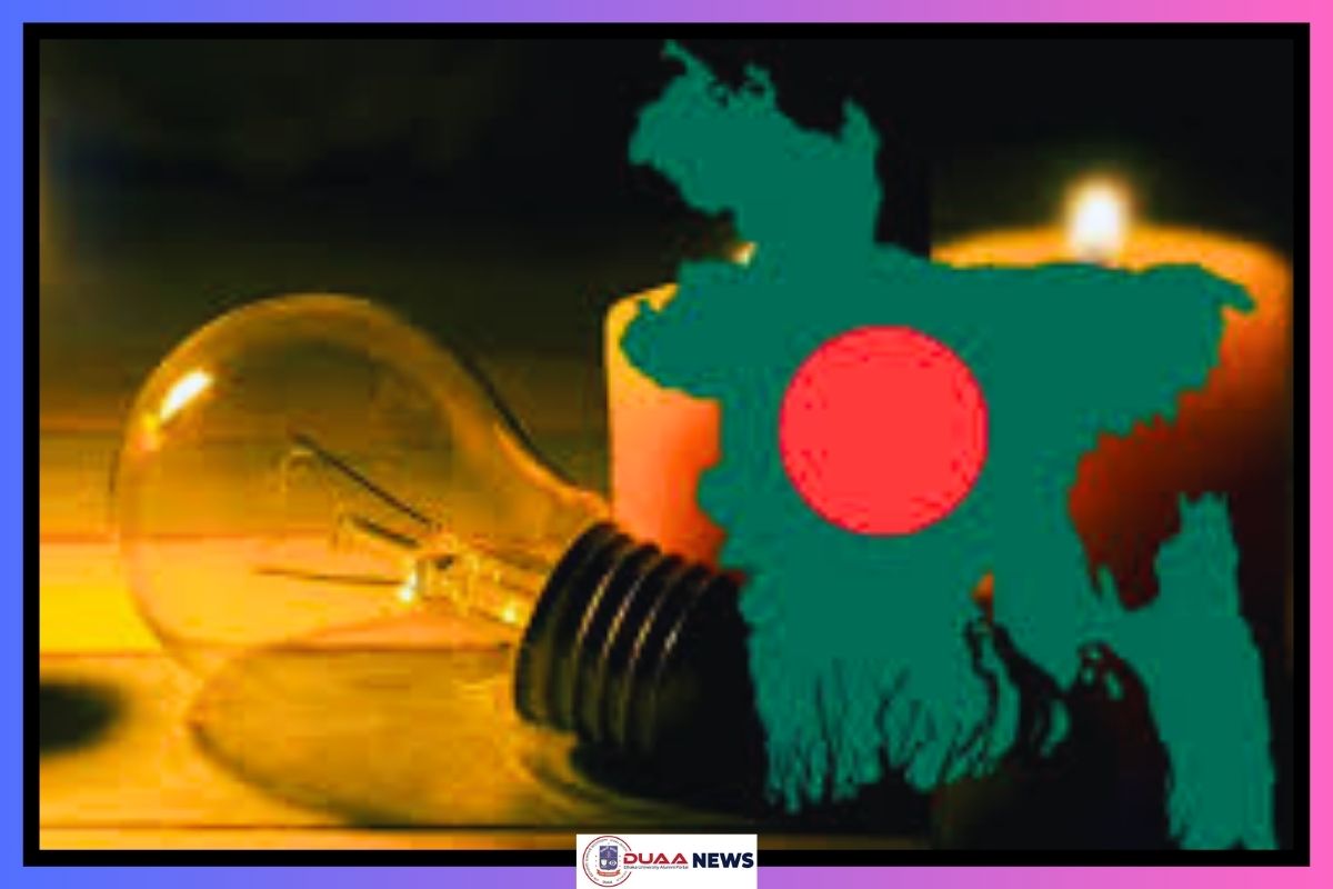 'রমজানে ইনশাআল্লাহ কোনো লোডশেডিং হবে না', কারণ জানালেন উপদেষ্টা