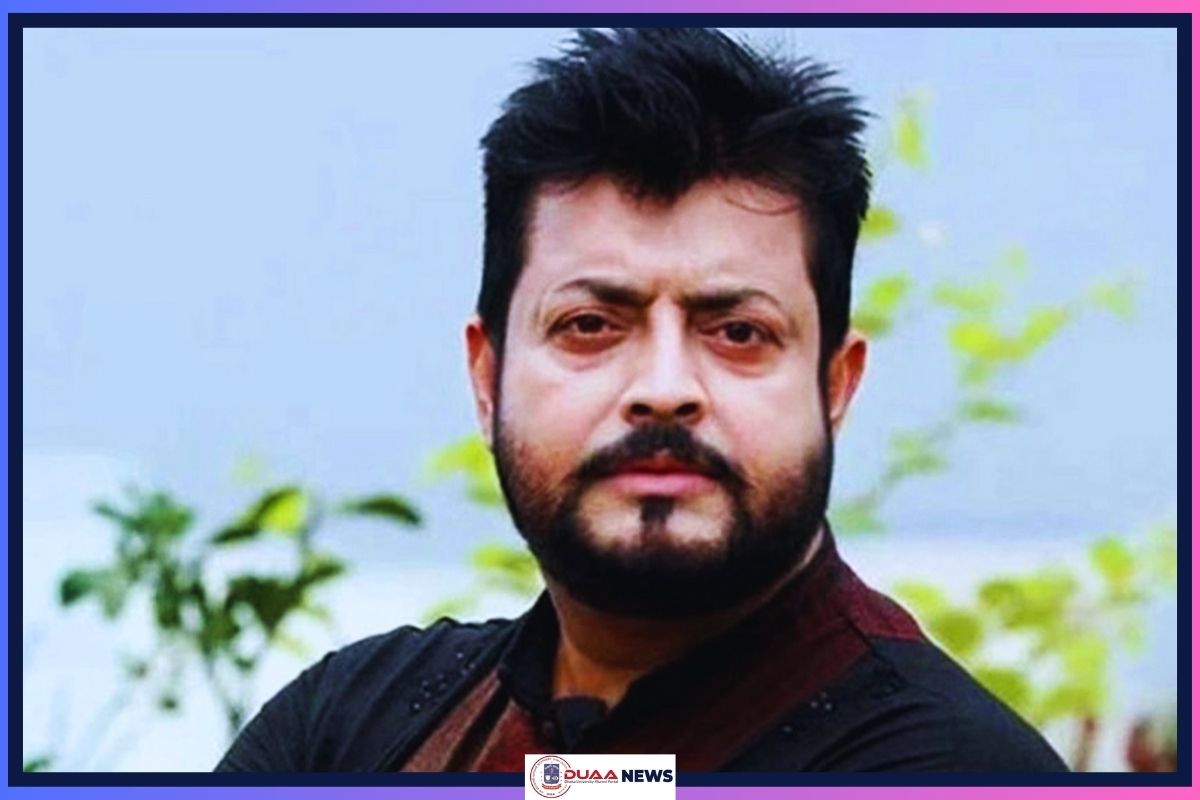 সিন্ডিকেট নিয়ে কড়া মন্তব্য ওমর সানির