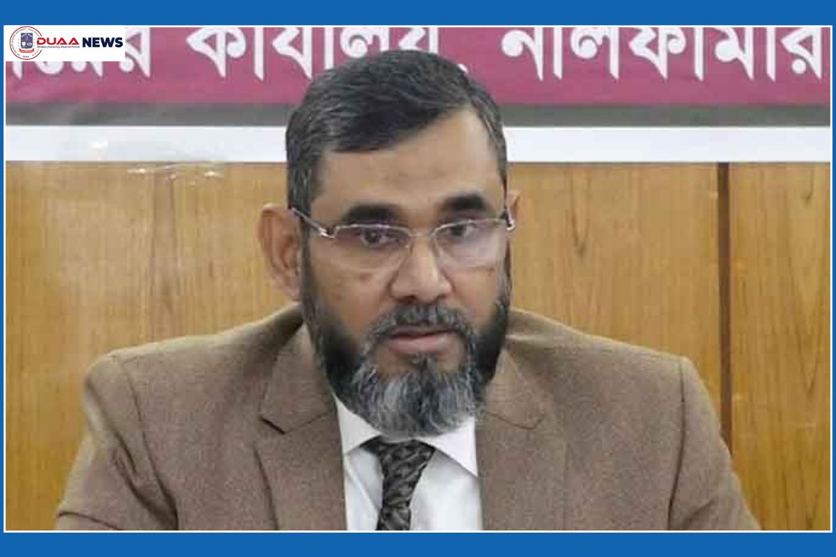চূড়ান্ত ভোটার তালিকা প্রকাশের তারিখ জানাল ইসি