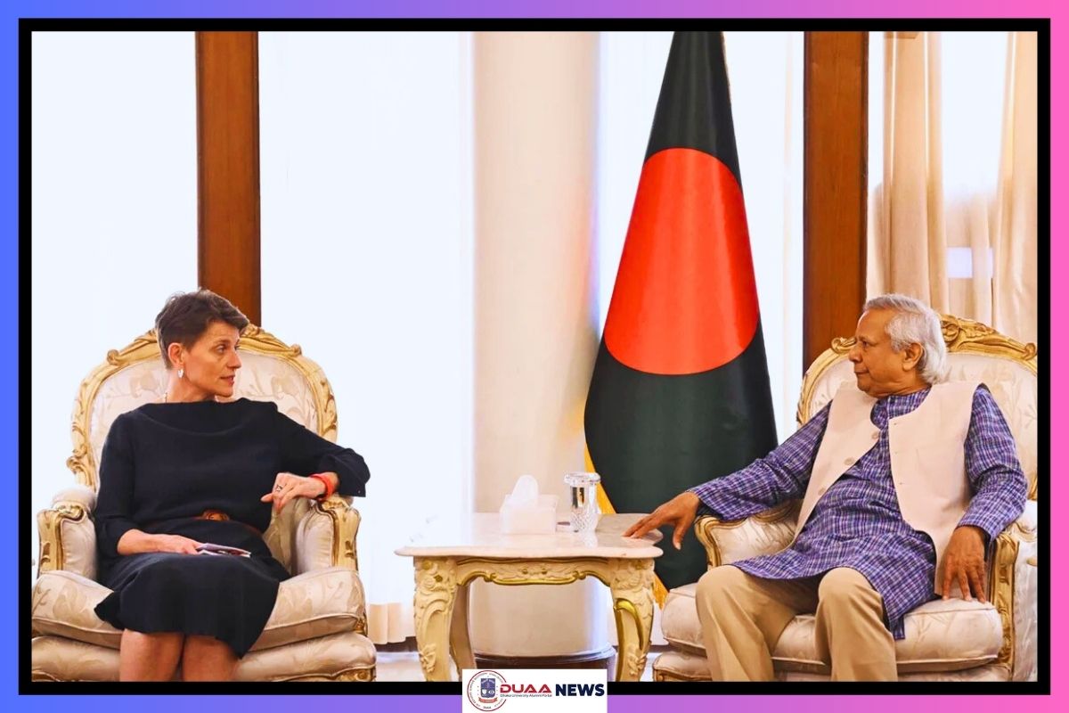 দেশের মানুষের বিরুদ্ধে সংঘটিত সব অত্যাচারের সঠিক ডকুমেন্টেশন প্রয়োজন
