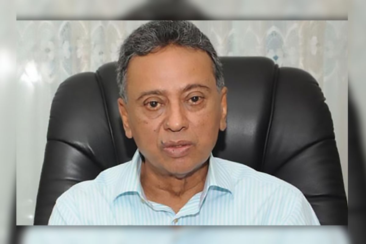 ‘সেকেন্ড রিপাবলিক’ নিয়ে যা বললেন বিএনপি নেতা