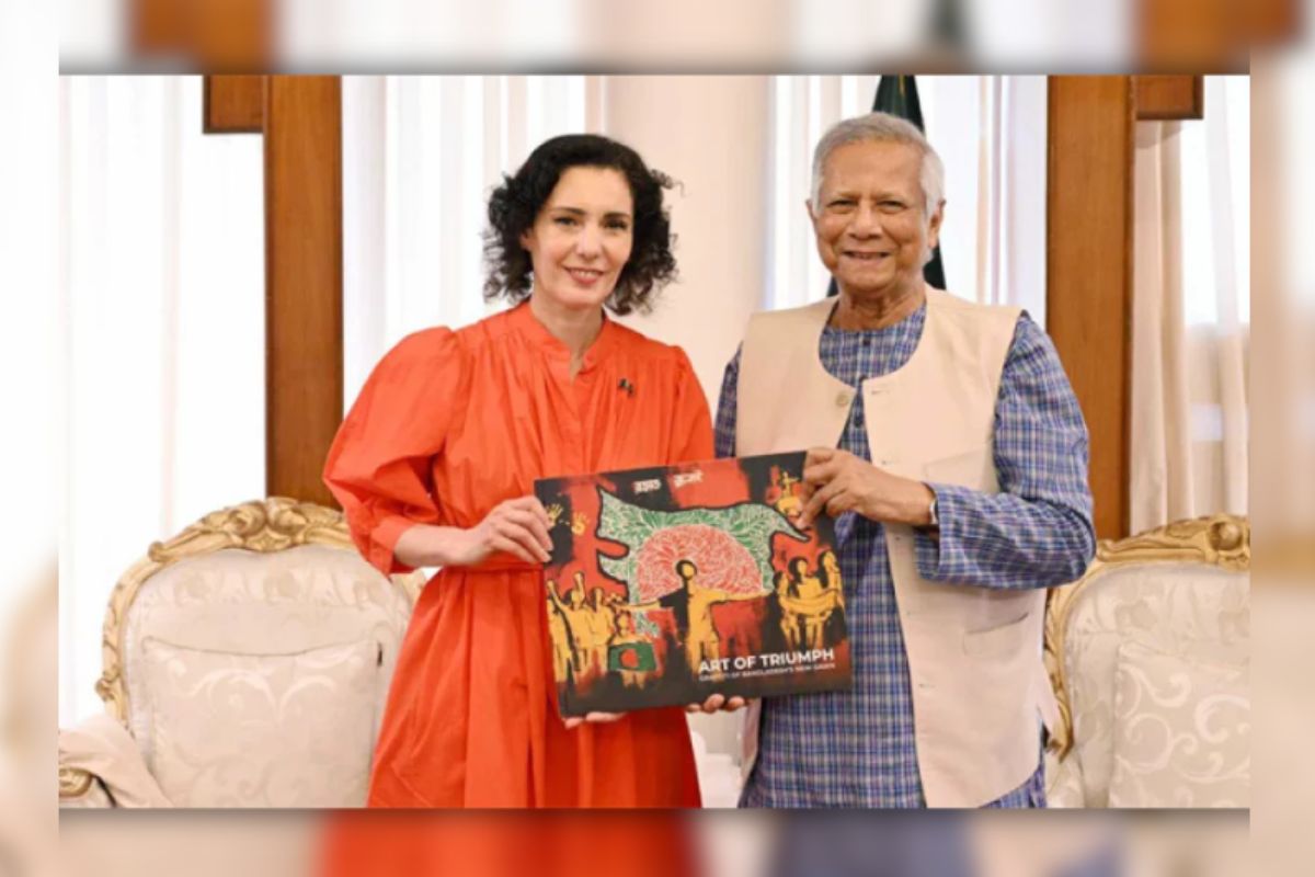 রোহিঙ্গাদের সহায়তায় ৬৮ মিলিয়ন ইউরো দেবে ইইউ