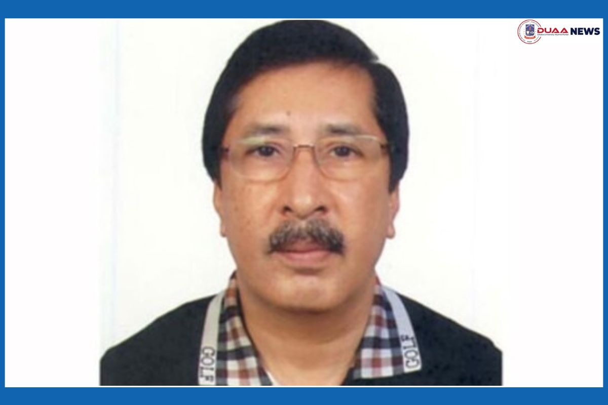হঠাৎই পদত্যাগ করলেন সাফের সাধারণ সম্পাদক