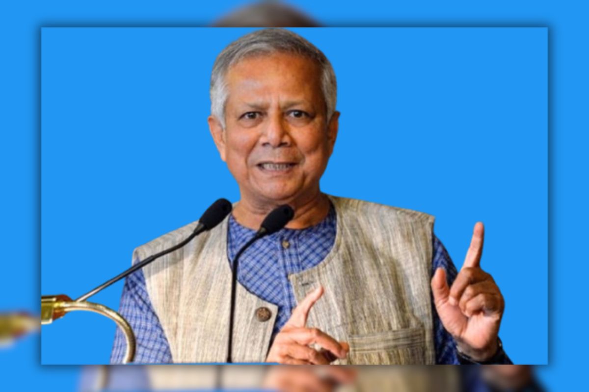 আওয়ামী লীগকে নিষিদ্ধ বিষয়ে মতামত জানালেন প্রধান উপদেষ্টা