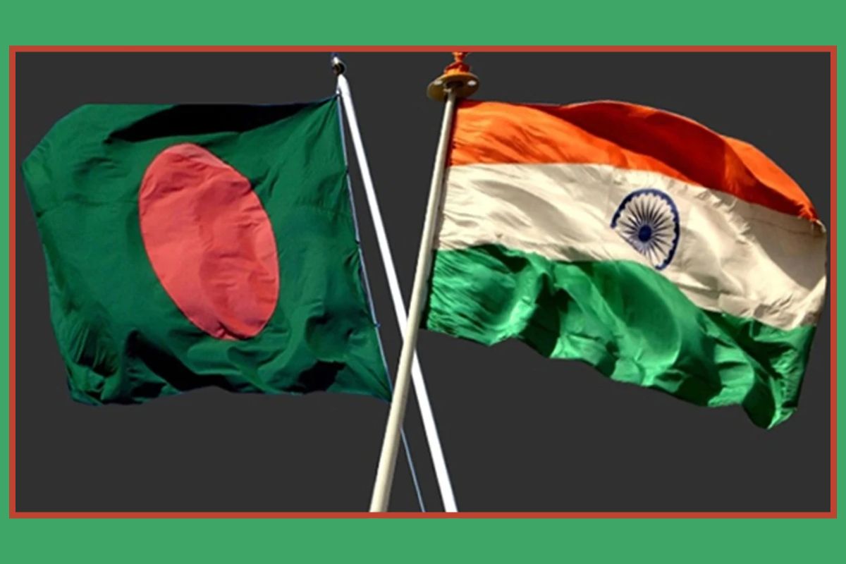 গঙ্গা পানি বণ্টন চুক্তি নবায়নে যৌথ টেকনিক্যাল কমিটির প্রস্তাবনা