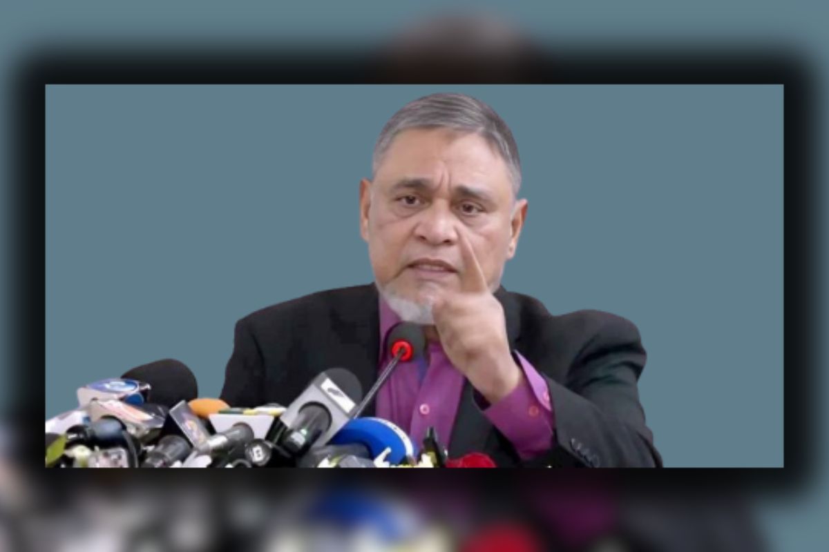 সরকার সব ধরনের নাগরিক সেবা একসাথে দেয়ার চিন্তা করছে: সিইসি