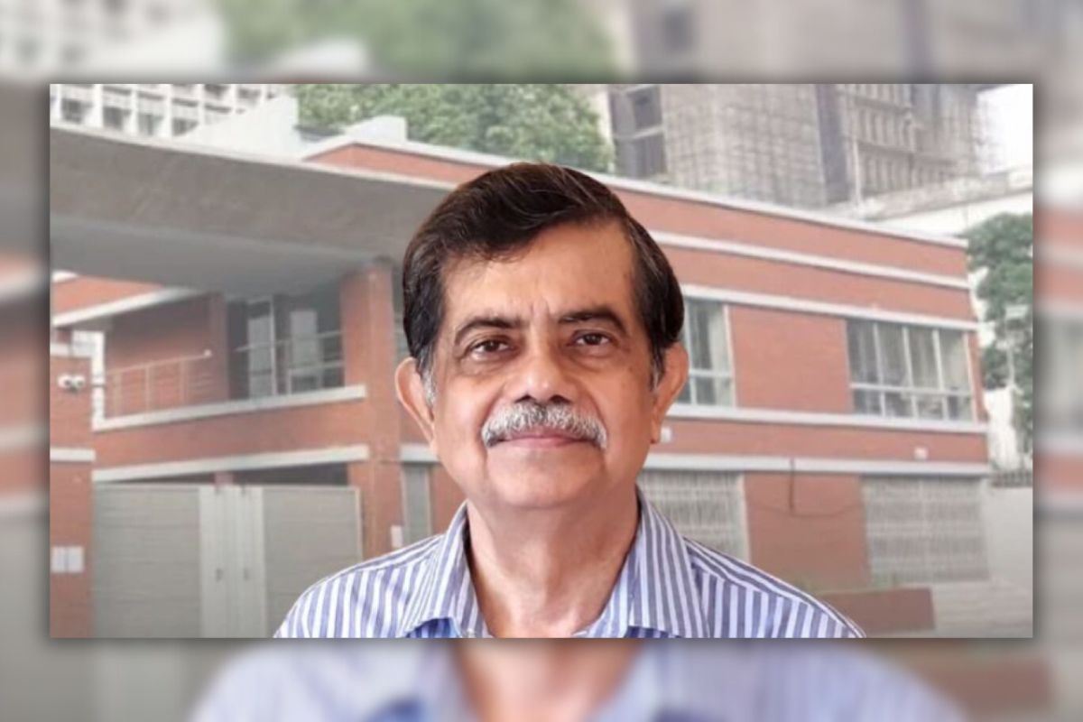 নতুন শিক্ষা উপদেষ্টা হচ্ছেন ঢাবির সাবেক অধ্যাপক