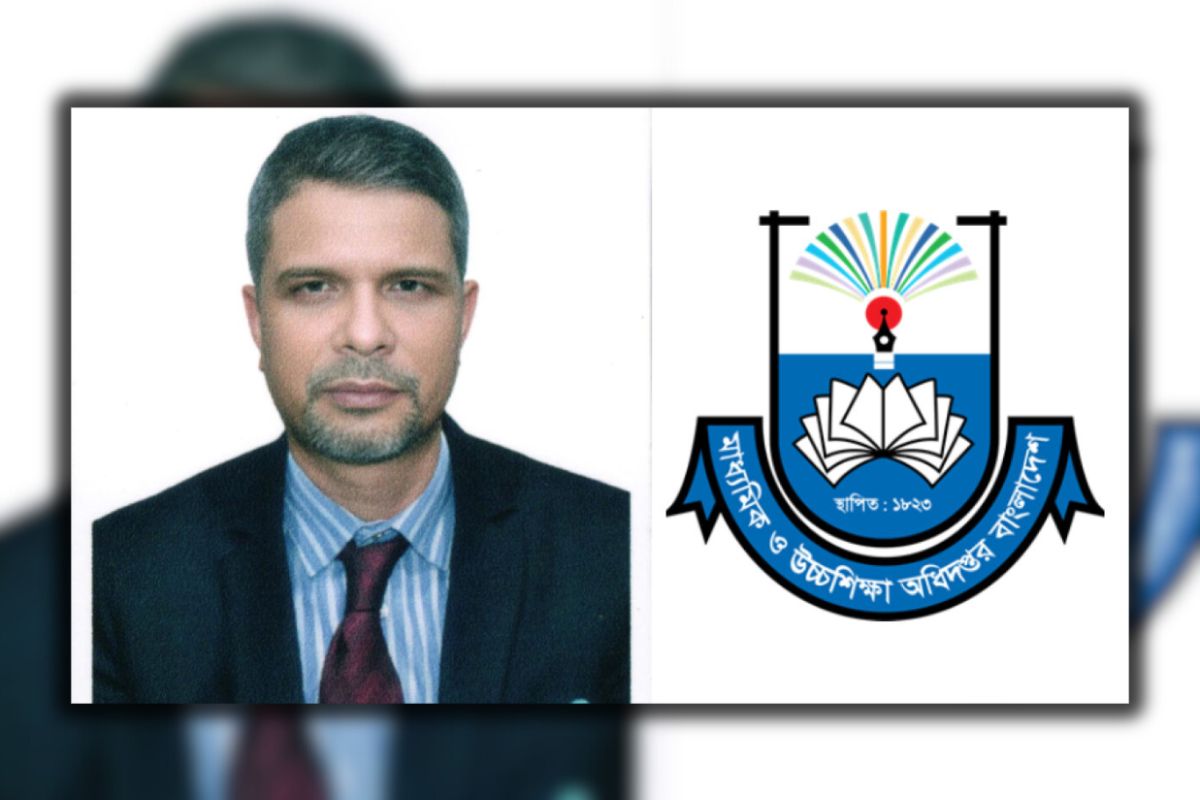 বেসরকারি শিক্ষকদের বেতন নিয়ে যা জানালেন মাউশির মহাপরিচালক